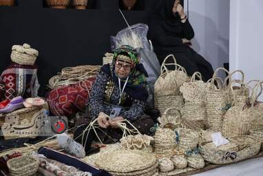 نمایشگاه گردشگری