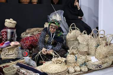 نمایشگاه گردشگری