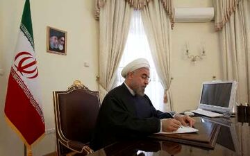 روحانی قانون حفاظت و بهره برداری از منابع ژنتیکی را ابلاغ کرد
