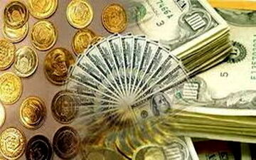 آخرین قیمت طلا، سکه و ارز در روز چهارشنبه