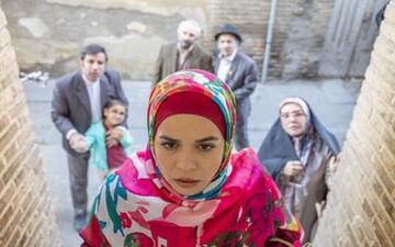  سرنوشت نامعلوم سریال توقیفی شبکه 3