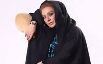 حضور بانوان سرشناس سینما در جشن تولد پسر نسرین مقانلو (عکس)