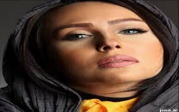 تیپ و ژست پرستو صالحی در یک مراسم (عکس)