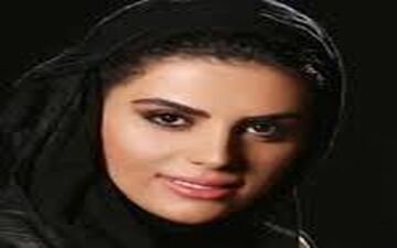 تیپ مژگان بیات خارج از کشور و توضیحش در مورد حجاب