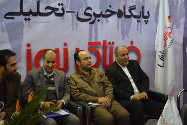 مهندس محمدرضا منصوری