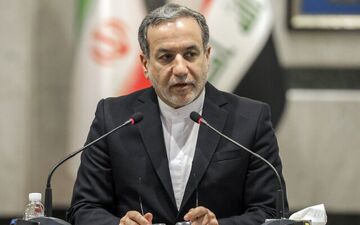 عراقچی: هفته آینده به پکن سفر خواهم کرد