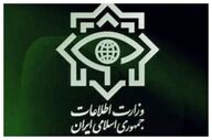  دستگیری لیدرهای خرابکاری و ترور در تهران 