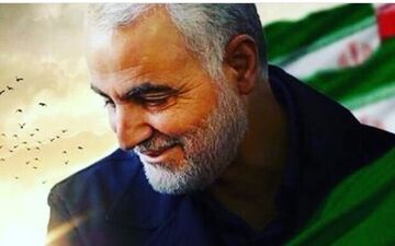 اعلام آمادگی تولیت آستان قدس برای تشییع سردار سلیمانی درحرم رضوی 