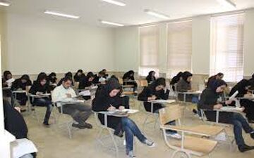 پیش‌بینی پرداخت یک میلیارد و 300 میلیون تومان تسهیلات تحصیلی به دانشجویان