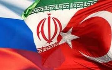 توافق منطقه‌ای برای حمایت از ارتش سوریه
