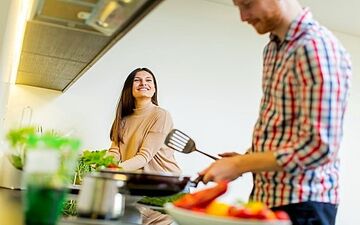 برای اینکه بدنی سالم داشته باشید این تکات ساده را رعایت کنید
