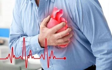 چرا کرونای طولانی باعث ایجاد مشکل قلبی می شود؟
