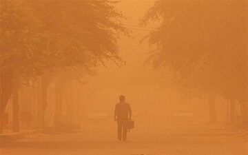 خسارت ۳هزار میلیارد تومانی سالانه ریزگردها به اقتصاد کشور