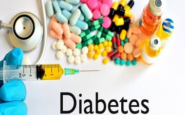 روش درمانی دیابت از منظر طب ایرانی