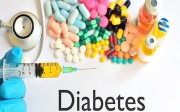 روش درمانی دیابت از منظر طب ایرانی