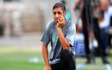 خطیبی:  تیم ما از لحاظ بدنی و روحی، کاملاً آماده دیدار با پرسپولیس است