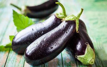 جادویی باورنکردنی برای دیابتی‌ها/کلاهک بادمجان معجزه می‌کند!