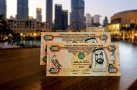  قیمت درهم امارات امروز سه‌شنبه ۱۲ خرداد ۱۴۰۵ 