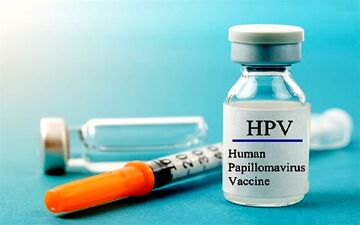 واکسن HPV ایرانی وارد بازار شد