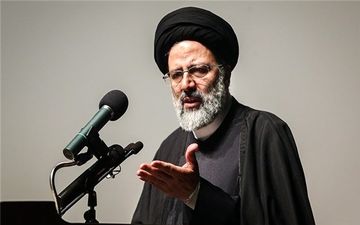 رئیسی: در جامعه اسلامی نباید یکی کاخ‌نشین باشد و یکی کوخ‌نشین + فیلم