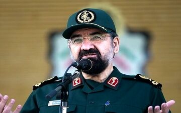 اسرائیل فکر نکند خودش را پنهان کرده است