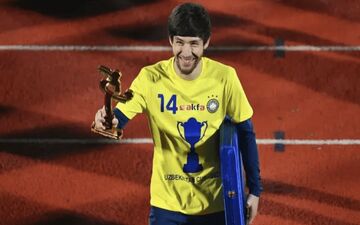 سناریوی آشنا در نقل‌وانتقالات؛ مانع تازه مقابل خرید خارجی پرسپولیس
