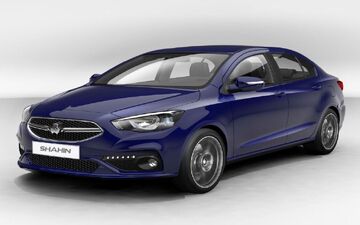 فروش فوری شاهین از فردا 31 شهریور 1401+جزئیات