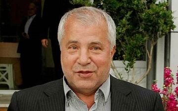 
پست جدید  علی پروین در اینستاگرام+ عکس 