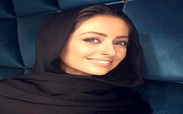 عیادت خانم بازیگر از الناز شاکردوست+عکس