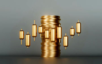 
طلای جهانی اوج گرفت!