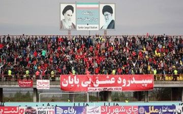  سه بازیکن فوتبال ایران کرونا گرفتند؟