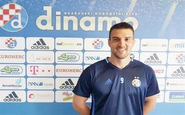  آخرین اخبار از حضور ماریو بودیمیر در پرسپولیس