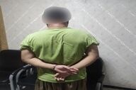 عملیات ضربتی پلیس؛ ۱۵ خرده‌فروش مواد مخدر در شاهرود زمین‌گیر شدند