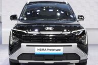معرفی هیوندای Neira؛ مینی‌ون الکتریکی جدید با طراحی کیا برای بازار هند