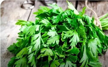 این سبزی پوست شما را زیبا و لاغری را به شما هدیه می‌دهد