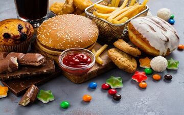 قبل از مسابقه چه بخوریم چه نخوریم؟