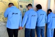اجرای طرح ضربتی مقابله با سرقت در اسلام‌آبادغرب/ کشف ۲۵ میلیارد ریال اموال مسروقه