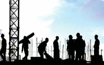معاون وزیر کار: ایجاد ۶۰۹ هزار شغل در یک سال اخیر