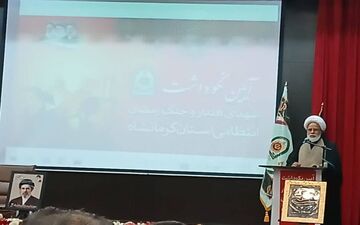 خون امام شهید امت، نابودی استکبار را نزدیکتر از همیشه کرده است