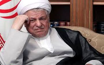 بزرگترین دغدغه آیت الله هاشمی چه بود