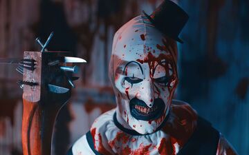 چه کسانی نباید فیلم ترسناک ببینند؟ هشدار برای این افراد