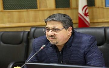 برگزاری نشست ویژه برای تعیین تکلیف پروژه تقاطع روگذر اسلام آباد