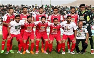  آخرین خبر از وضعیت محرومیت پرسپولیس