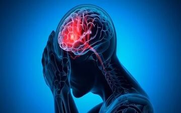 اختلال رایجی که احتمال سکته مغزی را ۷۰ درصد افزایش می‌دهد