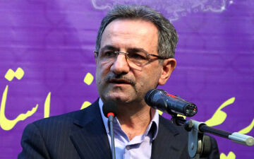 بندپی: تهران با مشکل کمبود مرغ مواجه است 