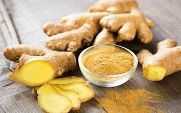 مصرف زنجبیل با این غذاها مطلقا ممنوع!/ جدی بگیرید!