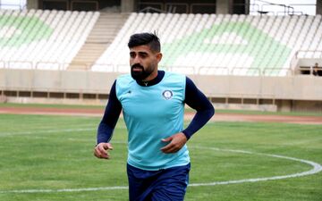 ابراهیمی گل چهارم را به پرسپولیس می‌زند؟