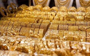 نوسانات شدید بازار طلا؛ قیمت‌ها به زیر ۴۵۰۰ دلار رسید