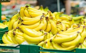 7 دلیل برای افزودن موز به رژیم غذایی