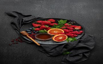 رژیم‌های غذایی مبتنی بر گیاه و تاثیر آن بر باروری!!